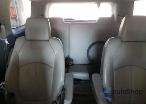 2015 GMC Acadia Slt-1 z USA, uszkodzony, nr VIN 1GKKVRKD9FJ301470